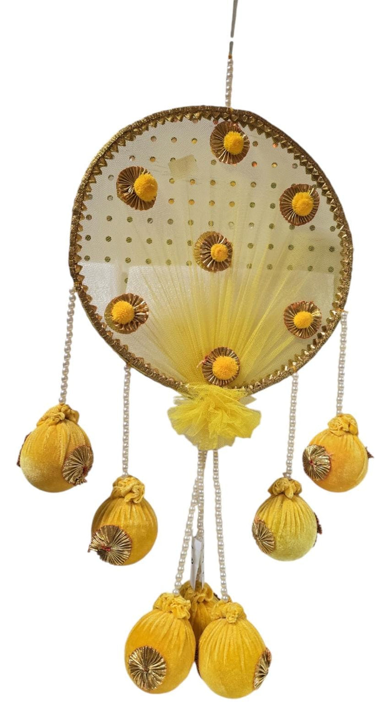 Decoration String