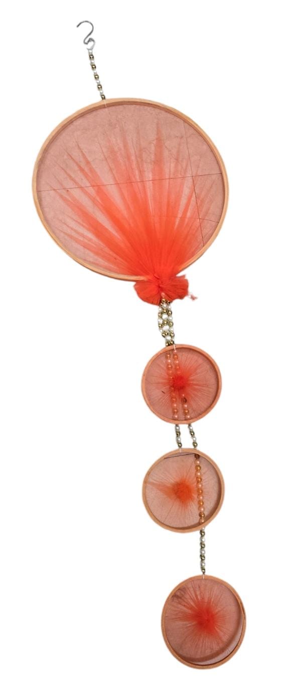 Decoration String