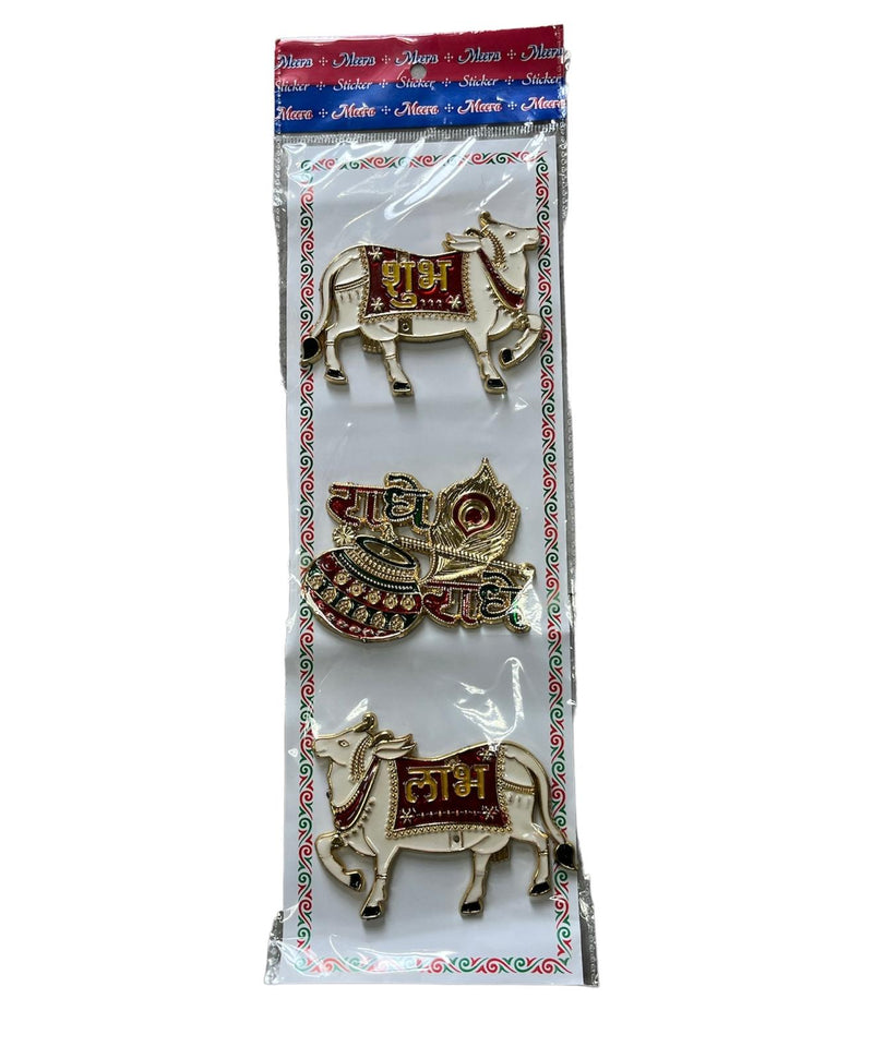 Acrylic Stciker