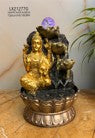 Dpauls Handcrafted Laxmi Ji Home Fountain