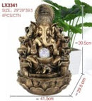 Dpauls Auspicious Ganesh Ji Home Fountain