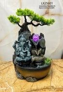 Dpauls Compact Ganesh Ji Home Fountain