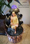 Sai Baba Home Fountain
