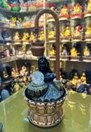 Dpauls Adiyogi Shiva Home Fountain