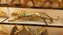 jaguar figure home decor
