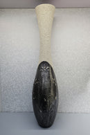 Home Decor Wooden Vase