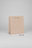 paper gift bag