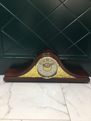 shelf clock