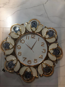 wall clock home decor