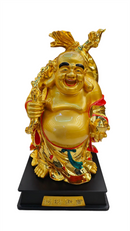 Laughing Budha Standing