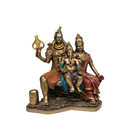 Shiv Parivar  Statue