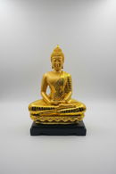Lord Golden Gautam Budha