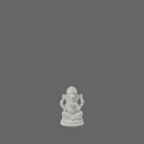 Ganesh Ji Idol Small For Car Dash Board