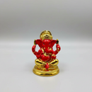 Ganesh ji Murti for Car ash Board
