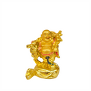 Laughing Budha Standing