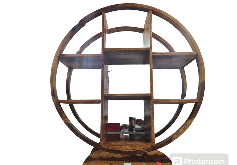 Wood STAND 36x36