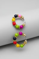 Handcrafted God Kara Set | Elegant Decorative Deity Bangles & Bracelets for Laddu Gopal, Krishna, Mata Rani, and Ganesh Idols
