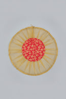 Thali Cover / Lap Cover