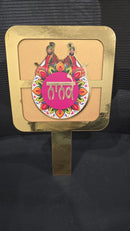 Traditional Nanke Mel Signs | Punjabi Sikh Wedding