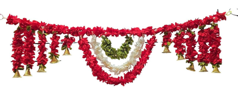Flowery Toran