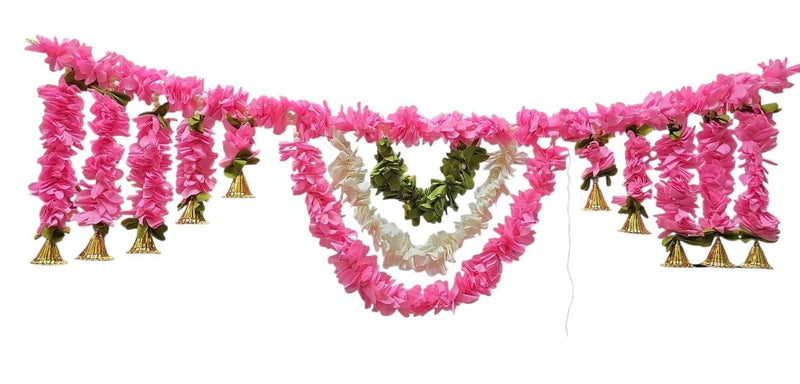 Flowery Toran
