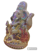 26"-Visrjan Ganpati JI