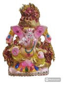 Ganpati Bappa murti
