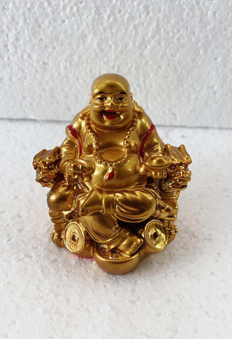 Laughing Buddha