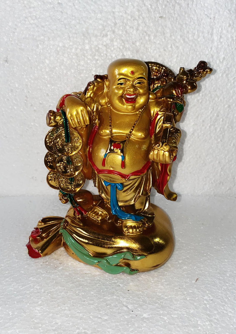 Laughing Buddha