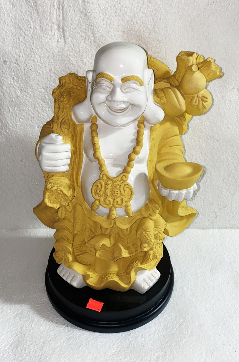 Laughing Buddha