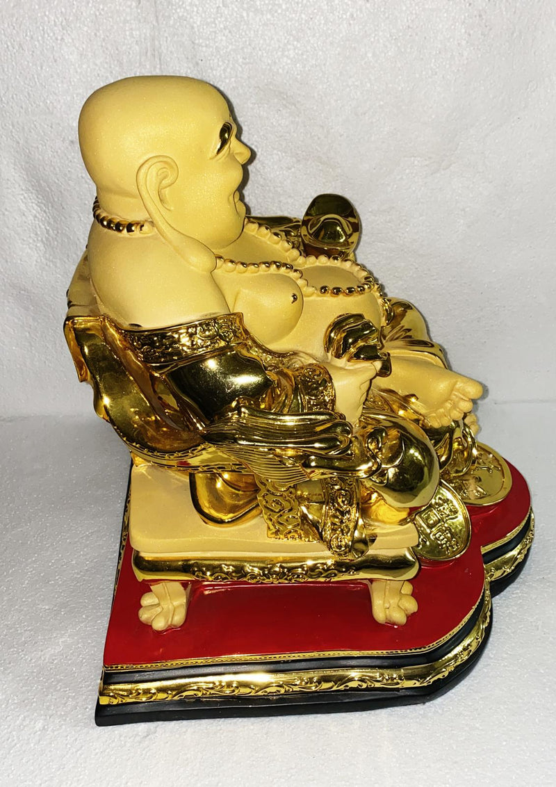 Laughing Buddha