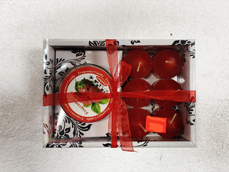 Candle Set