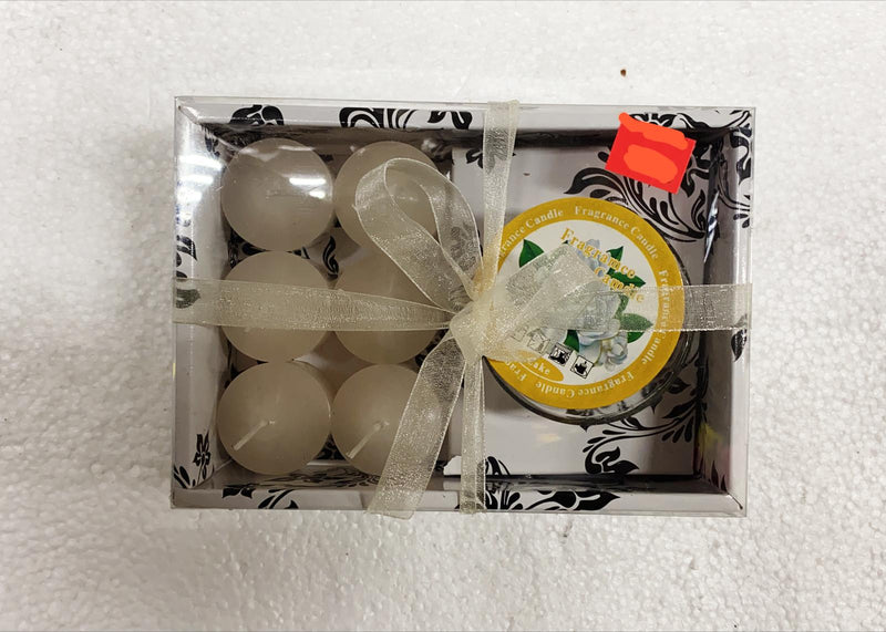 Candle Set
