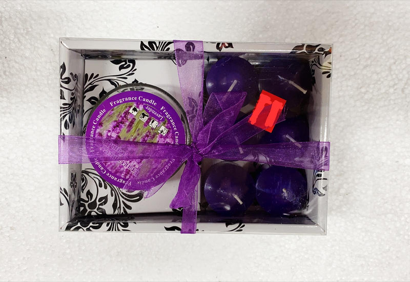 Candle Set
