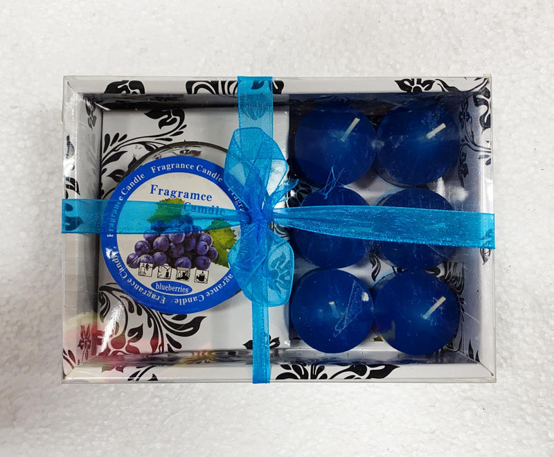 Candle Set