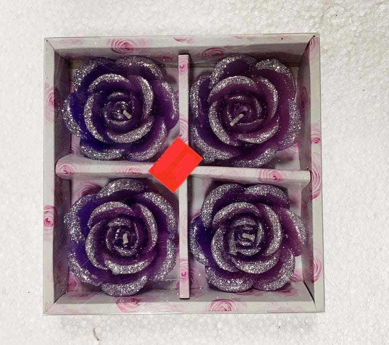 Candles