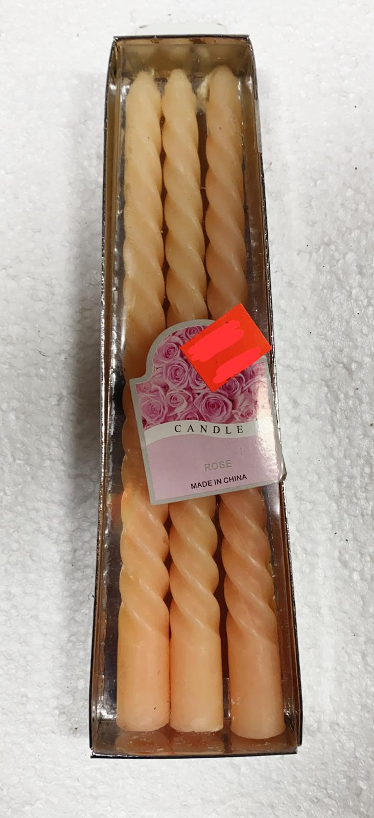 Candles