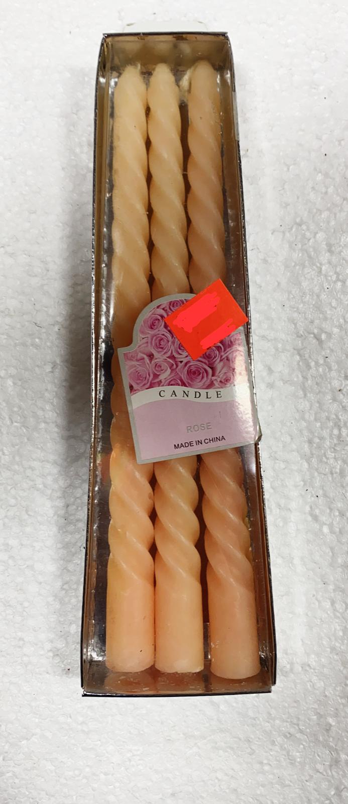 Candles