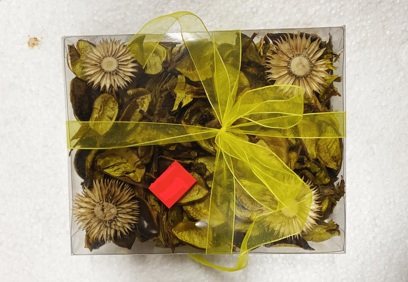 Potpourri