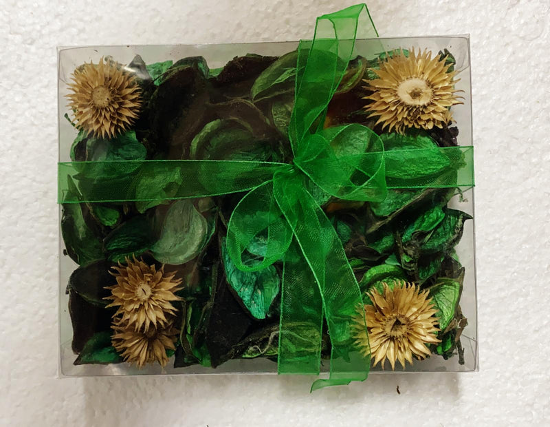 Potpourri