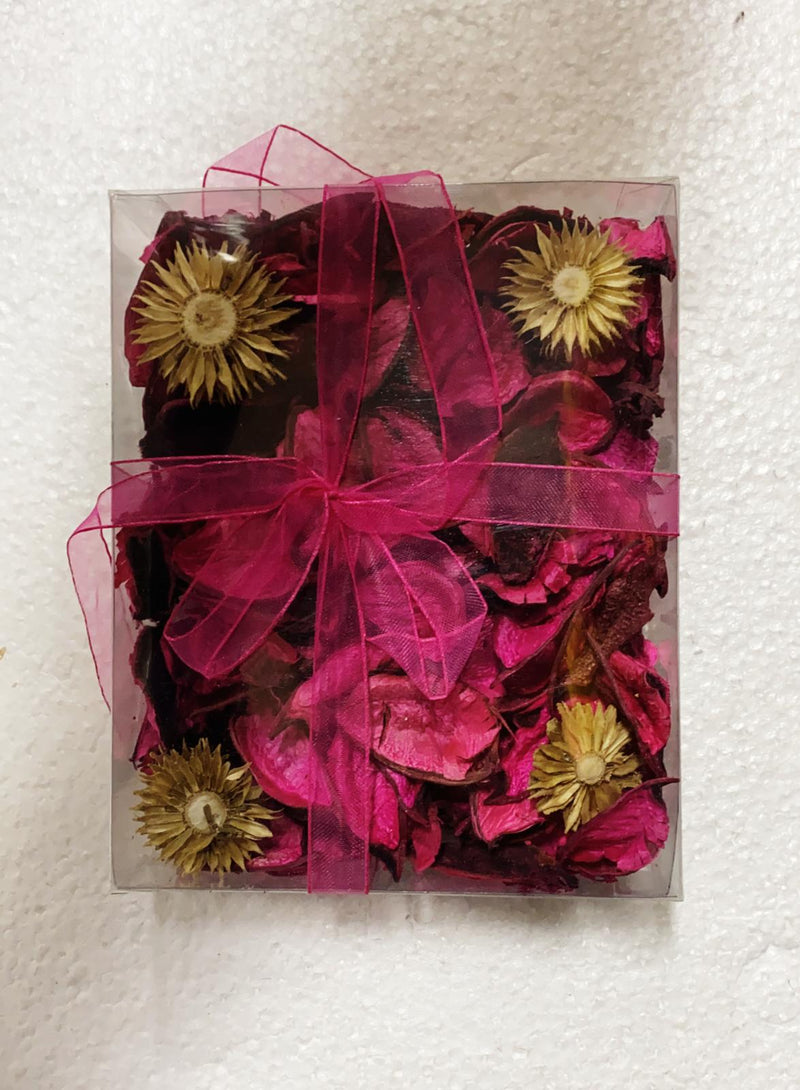 Potpourri