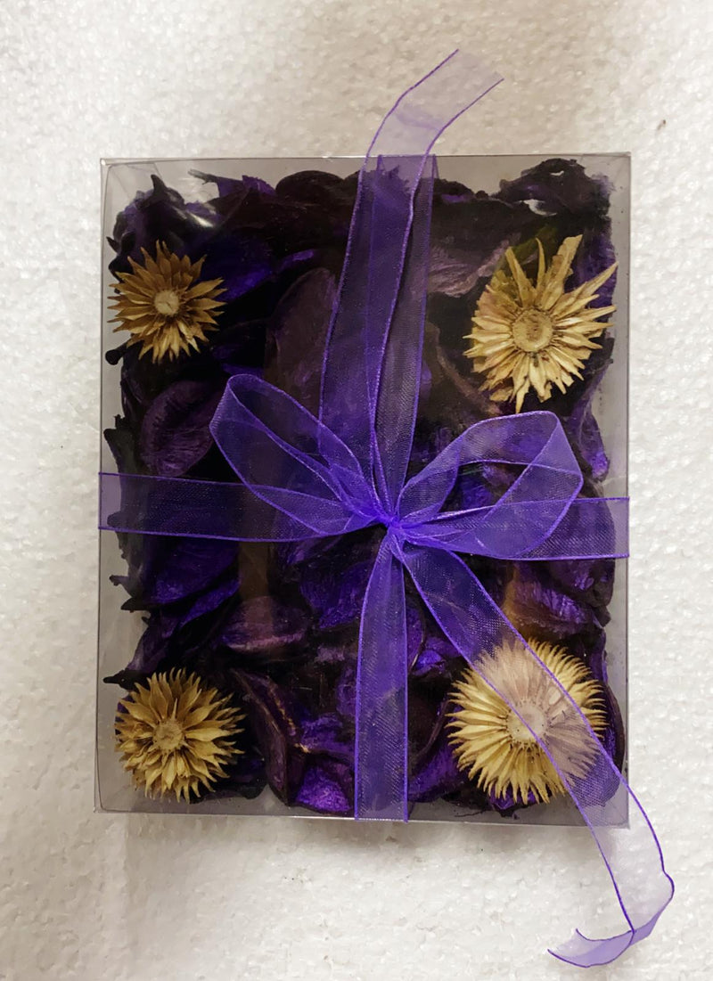 Potpourri