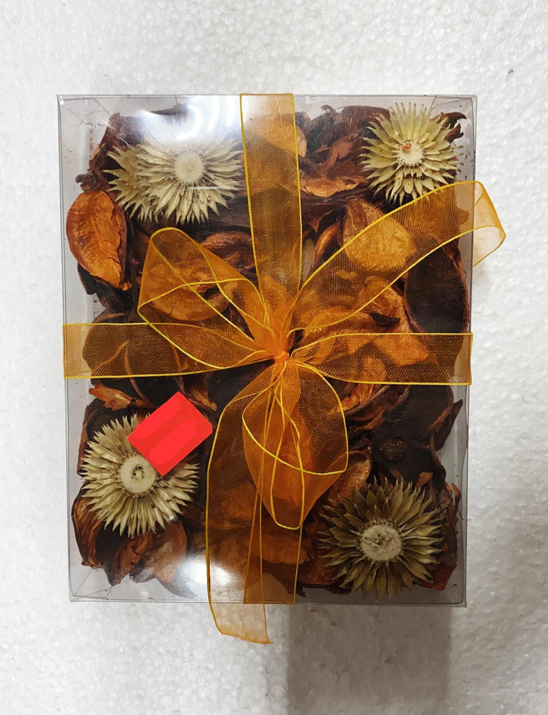 Potpourri