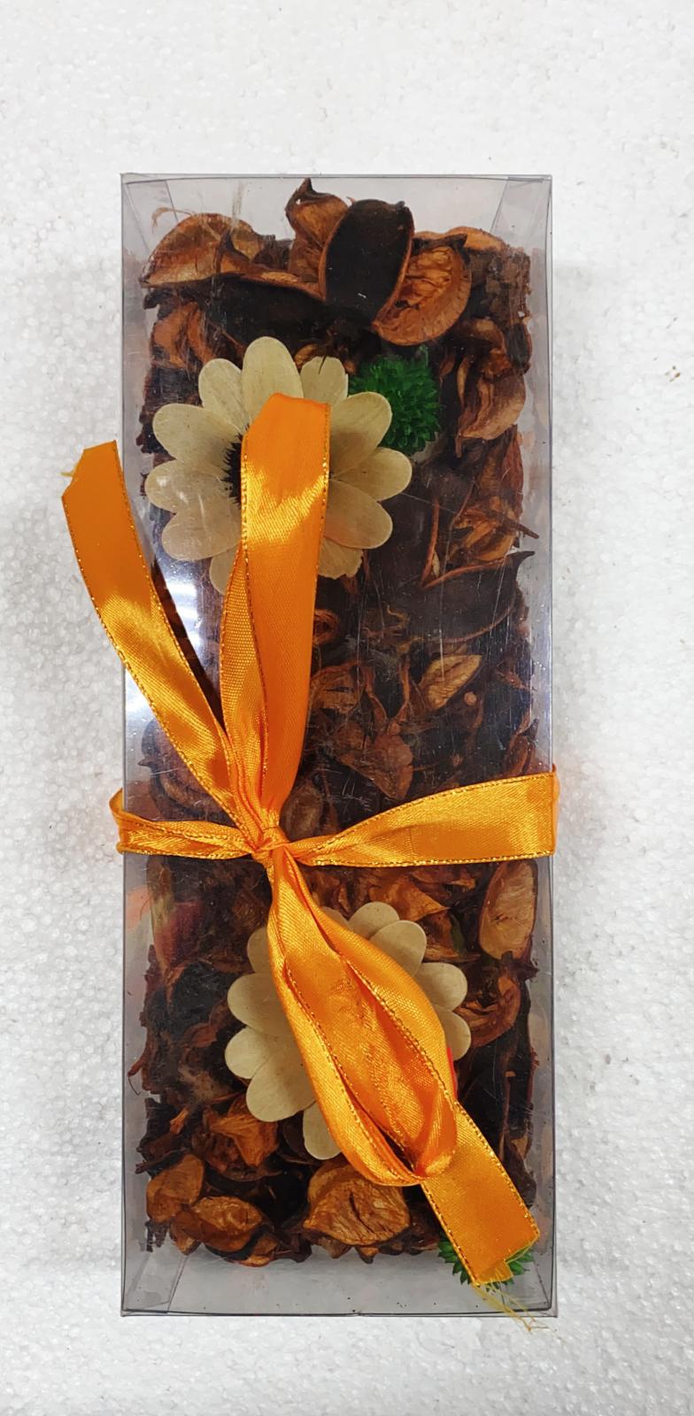 Potpourri