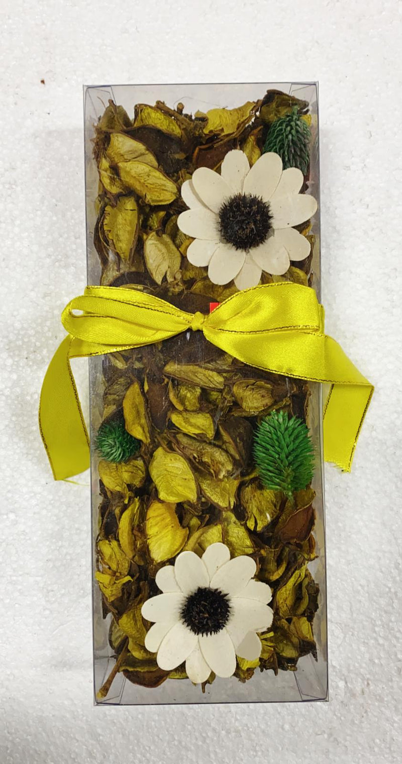 Potpourri