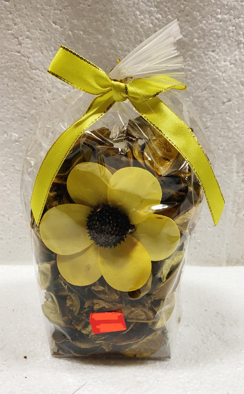 Potpourri