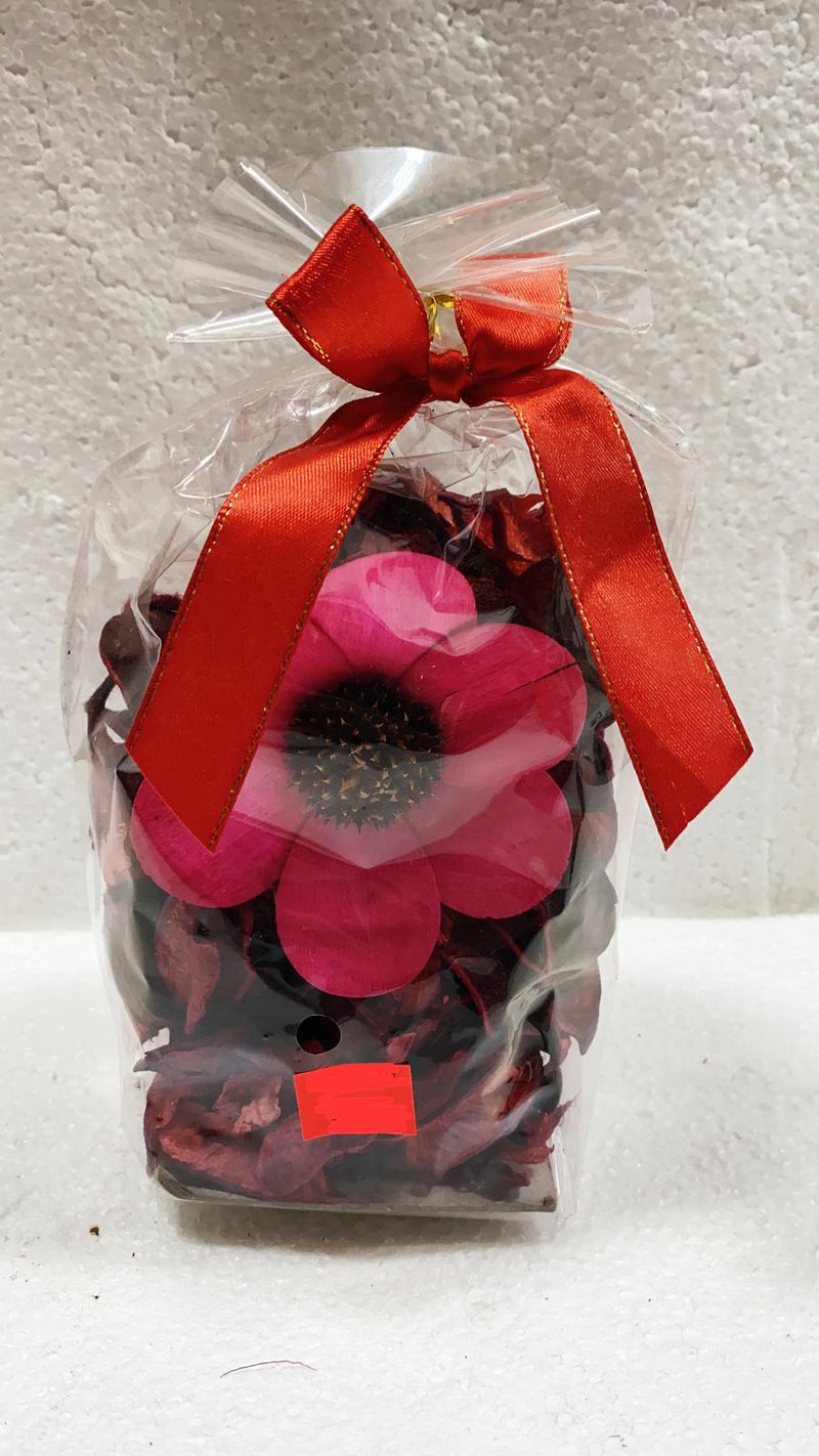 Potpourri