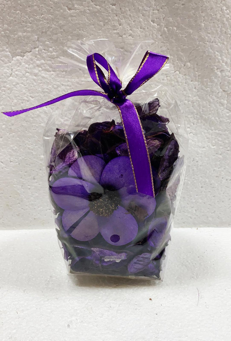 Potpourri