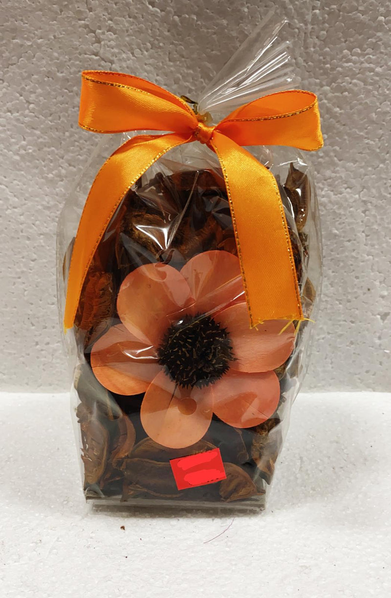 Potpourri