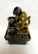 Ganesha Fountain